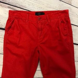 J. Crew Pants - J.Crew chino J. Crew Pants - J.Crew chino